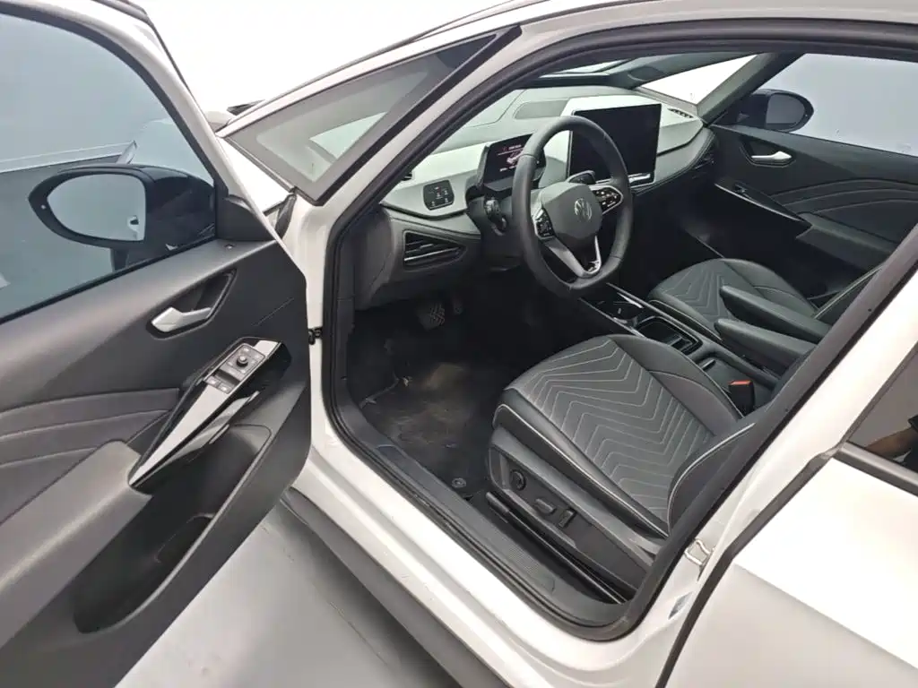 Volkswagen ID.3 — миниатюра 16