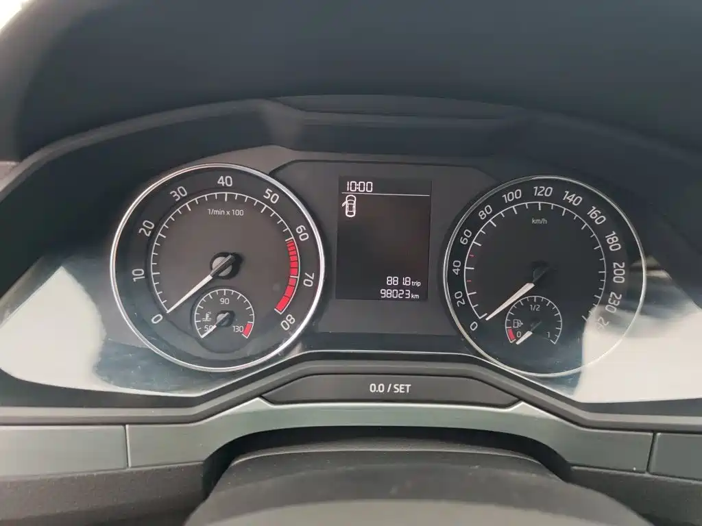 Skoda Superb — миниатюра 11