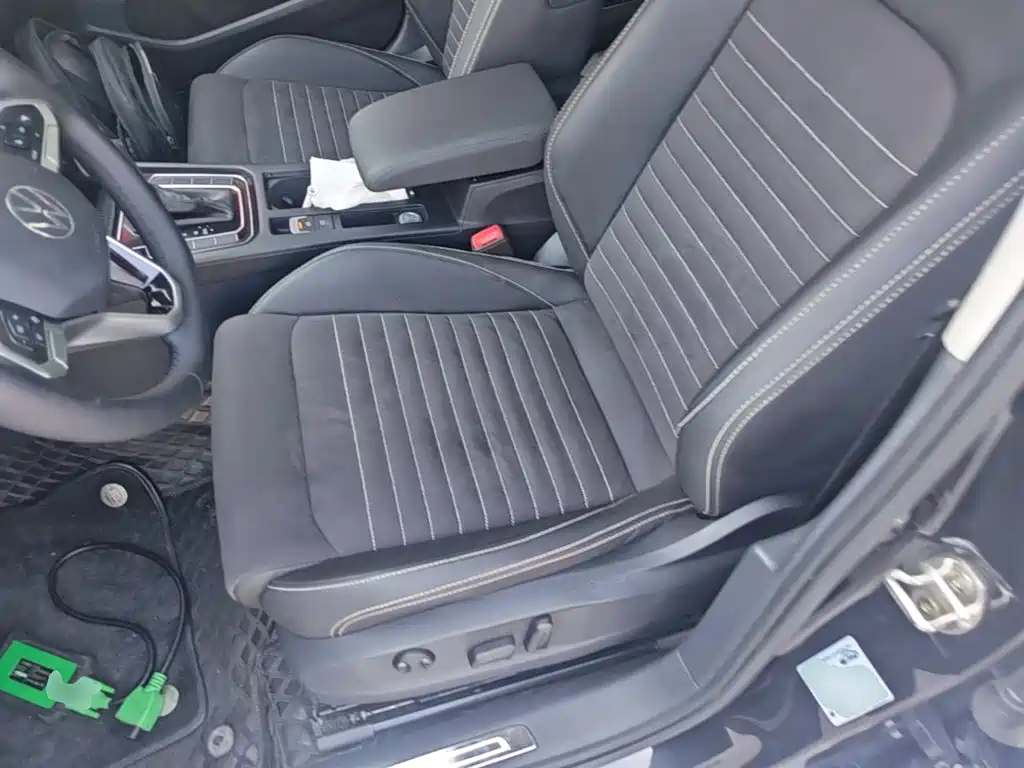 Volkswagen Magotan — миниатюра 15