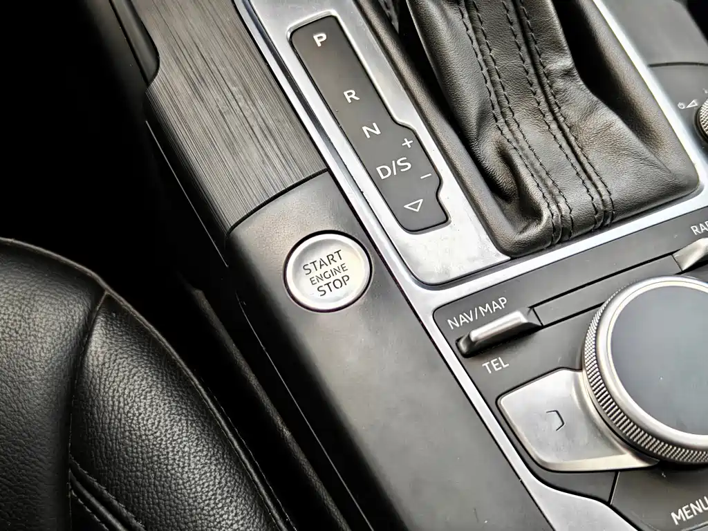 Audi A3 — миниатюра 14