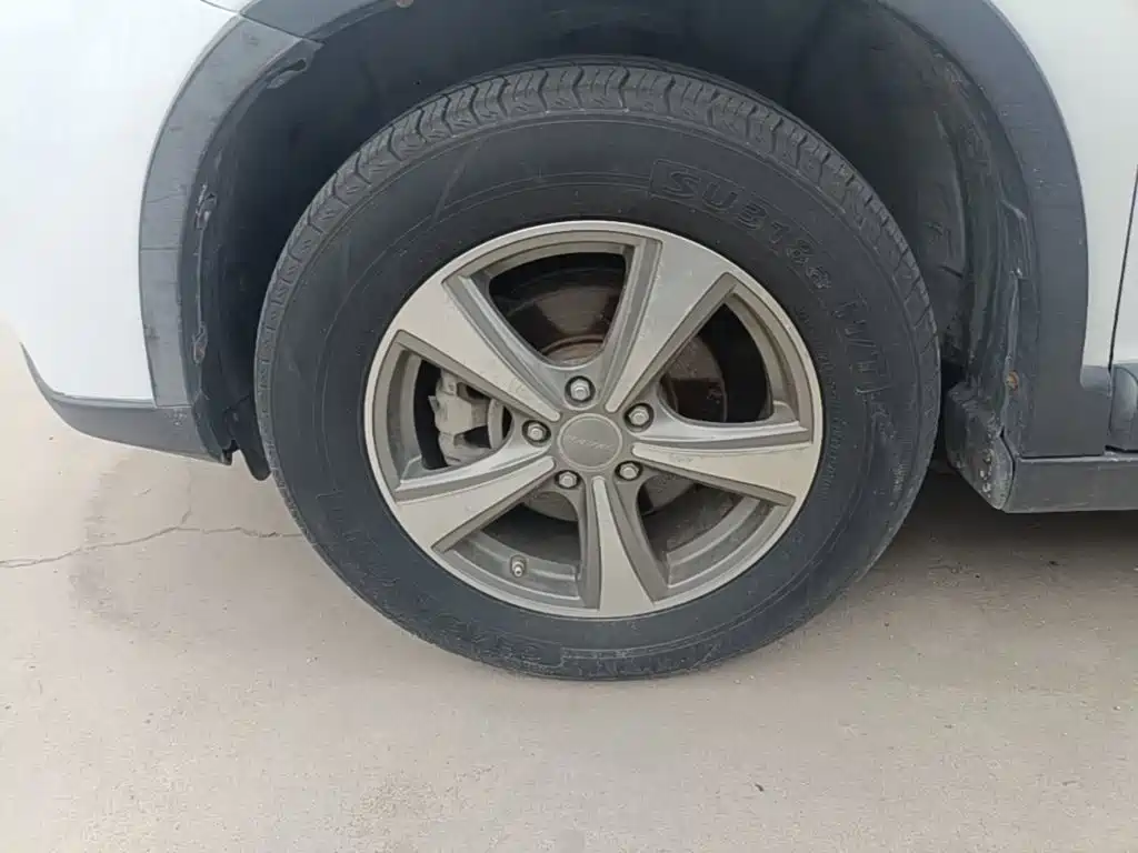 Haval H6 — миниатюра 25