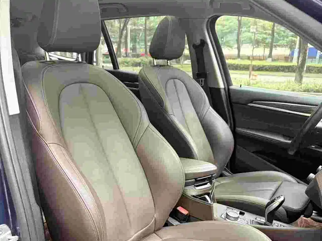 BMW X1 — миниатюра 6