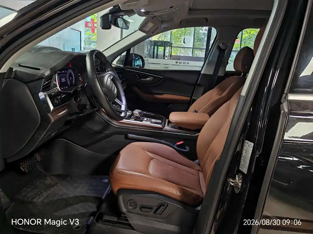 Audi Q7 — миниатюра 4