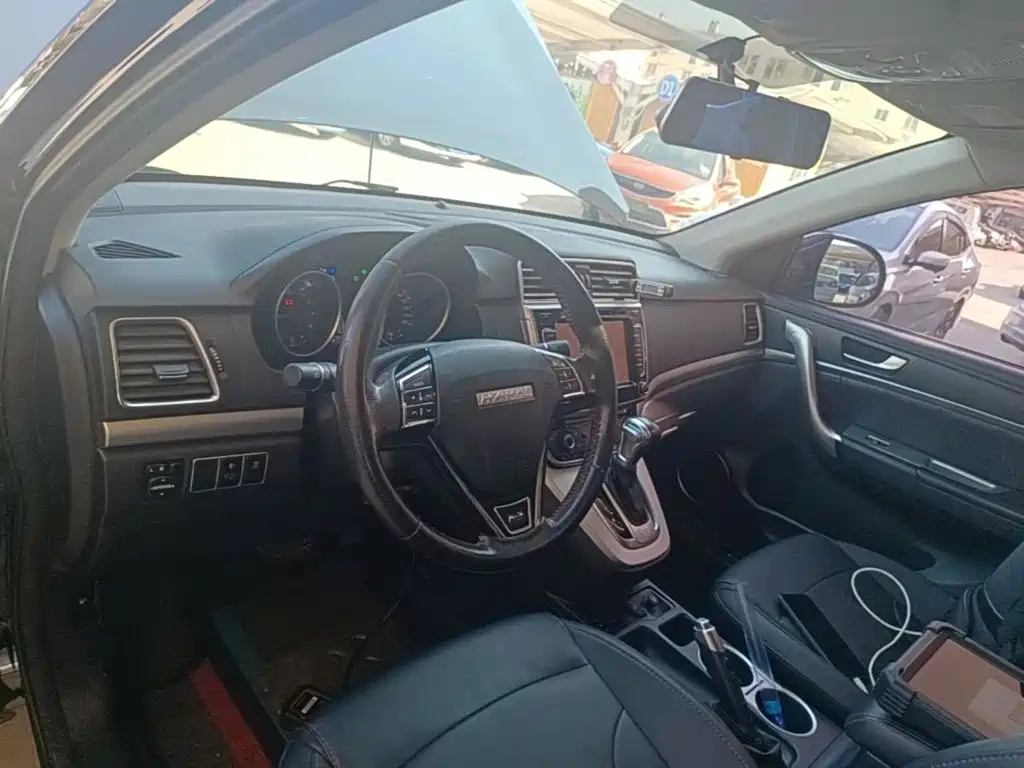 Haval H6 — миниатюра 10