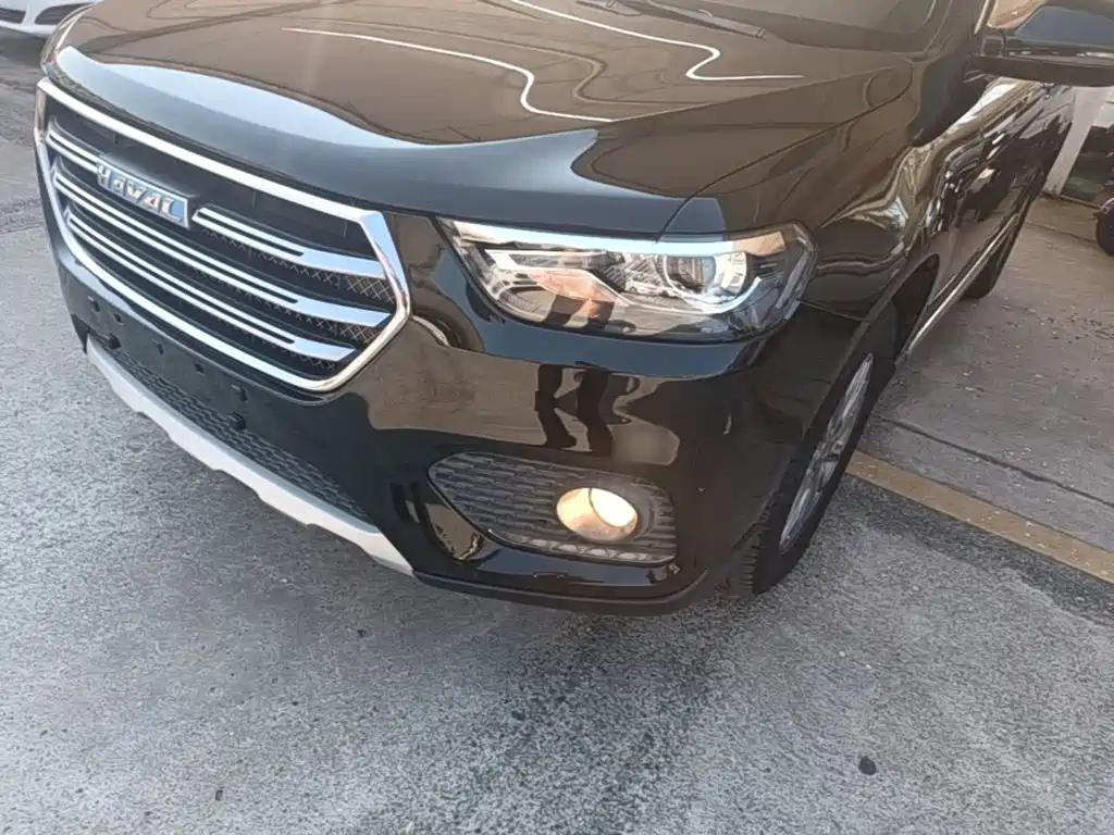 Haval H6 — миниатюра 24