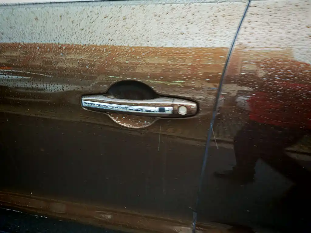 GEELY AUTOMOBILE VISION X6