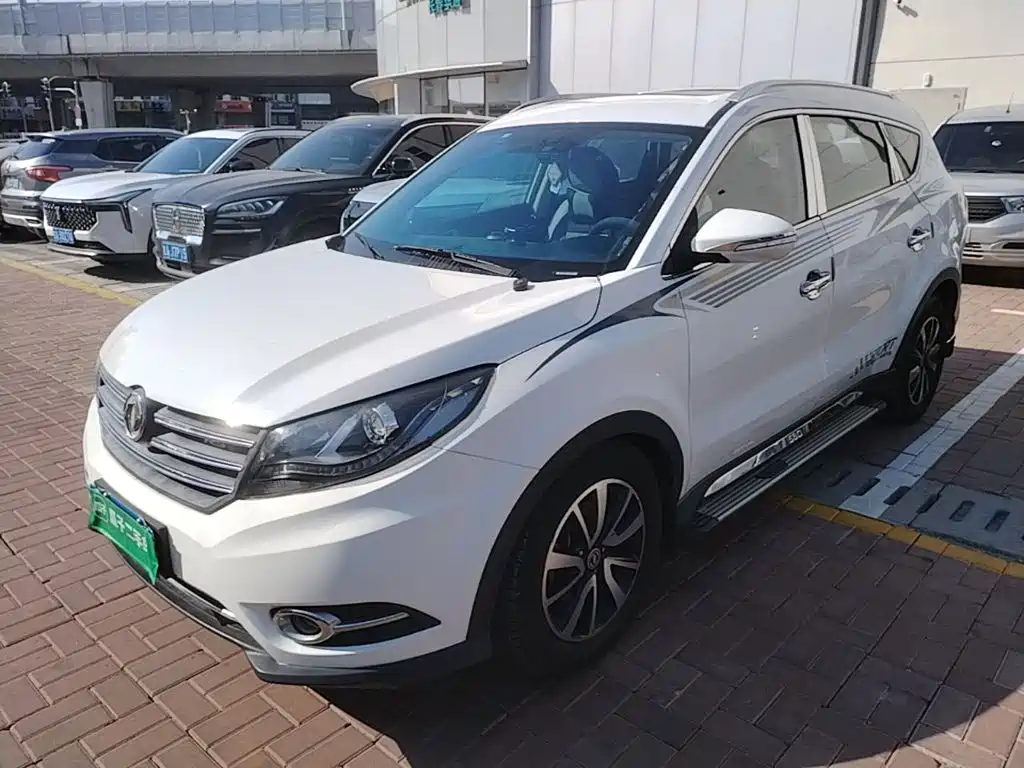 Fengguang Fengguang 580