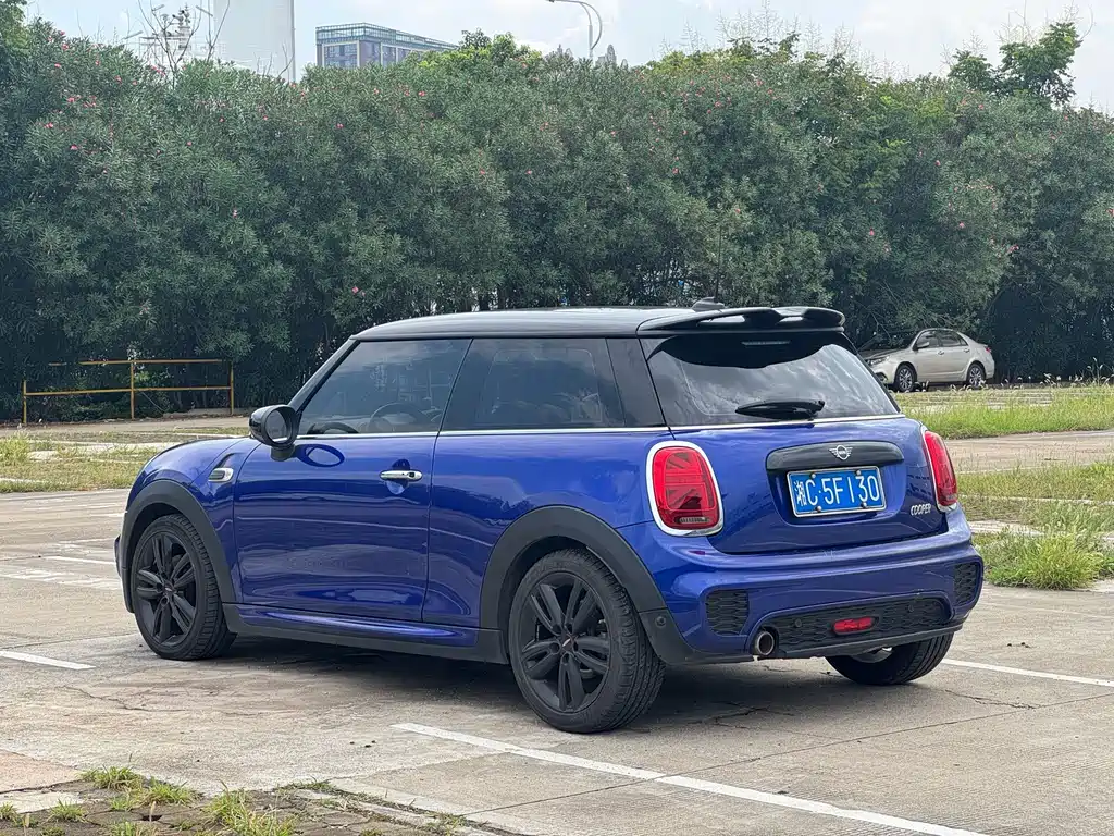 MINI Mini — миниатюра 8