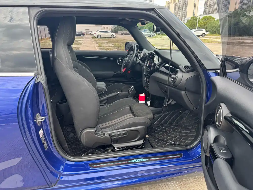 MINI Mini — миниатюра 6