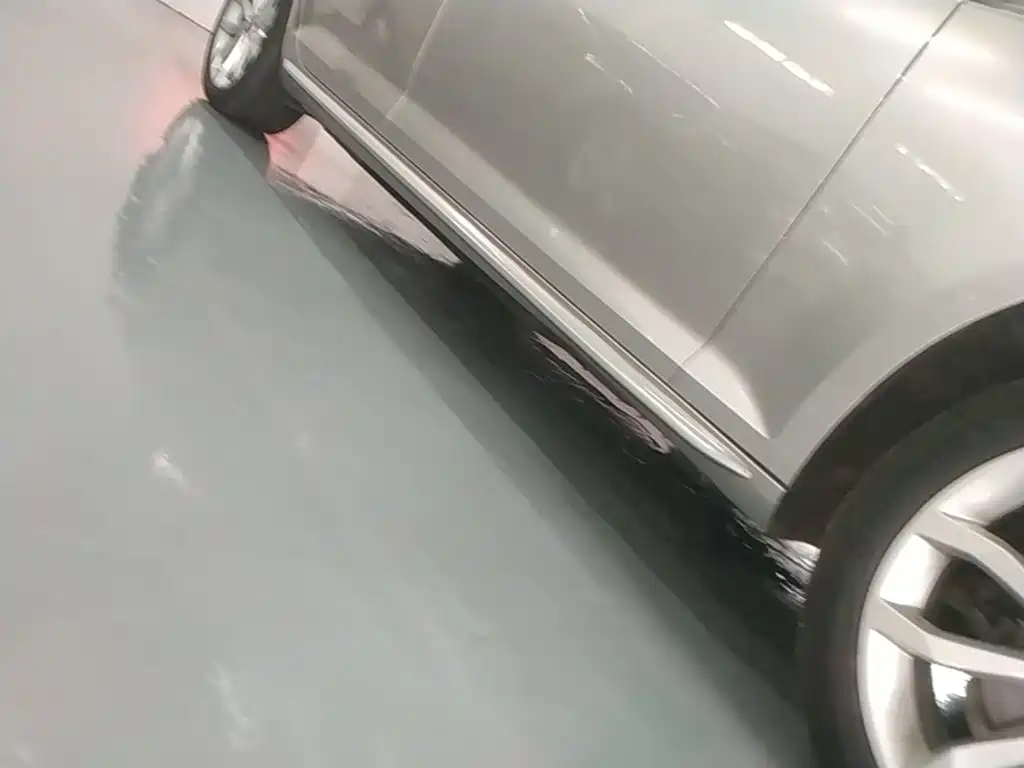 Audi A4L — миниатюра 21