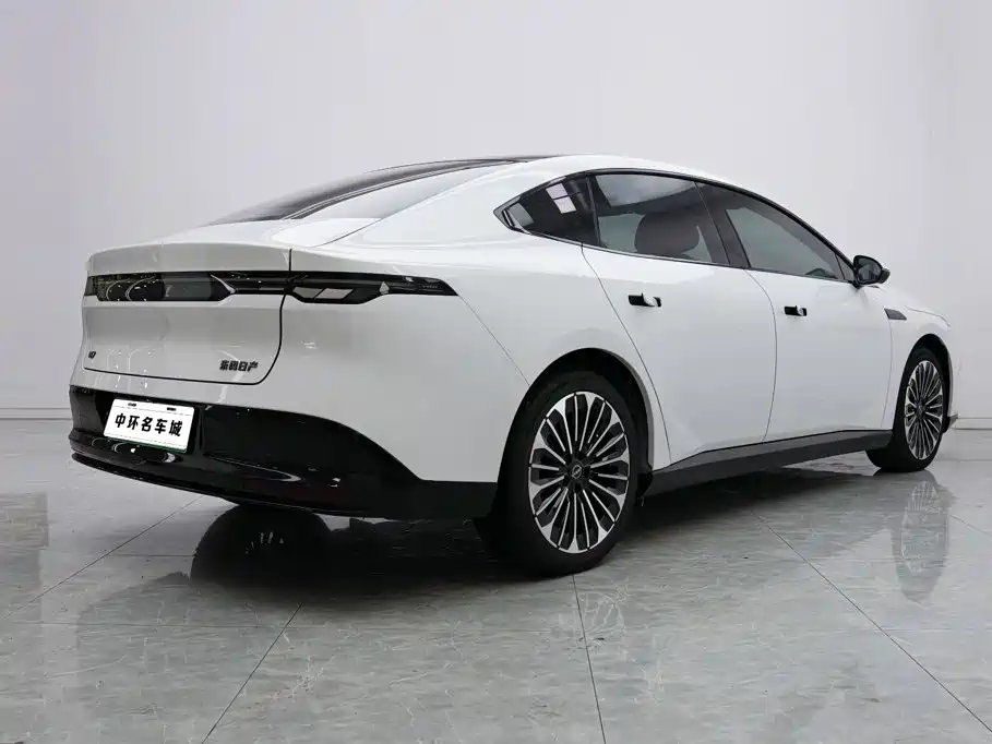 Nissan N7 — миниатюра 19
