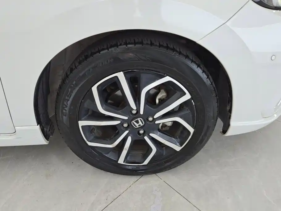 Honda Life — миниатюра 6