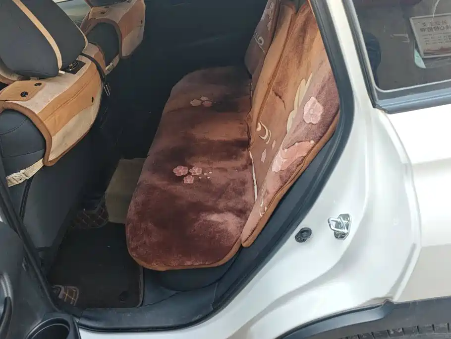 Toyota Corolla Cross — миниатюра 10