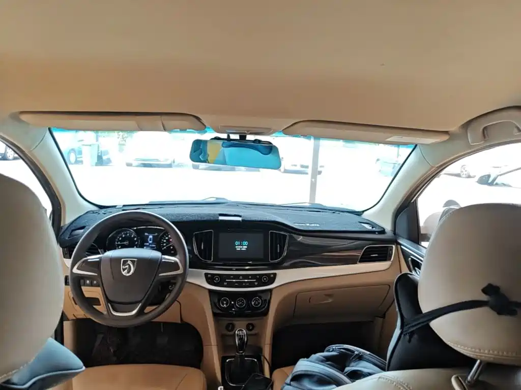 Baojun 730 — миниатюра 18