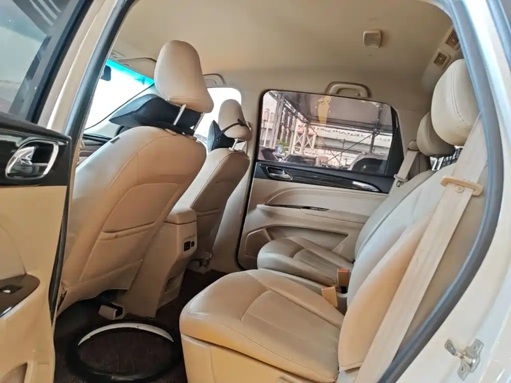 Baojun 730 — миниатюра 17