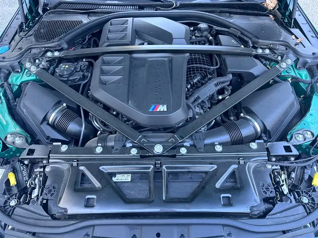 BMW M3 — миниатюра 17