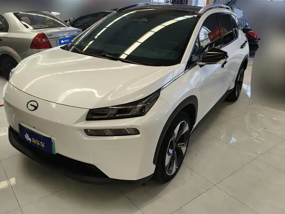 Aion AION V 2022