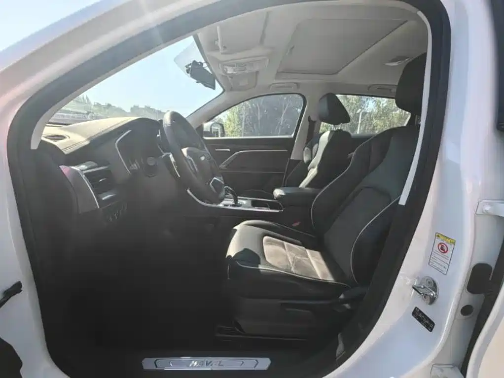 Haval H6 — миниатюра 5