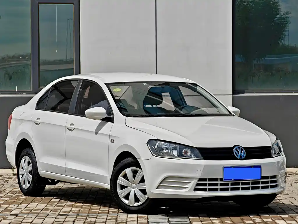 Volkswagen Jetta — миниатюра 3