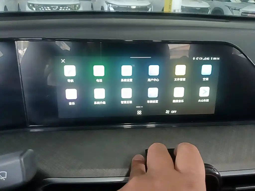 Changan Eado — миниатюра 13