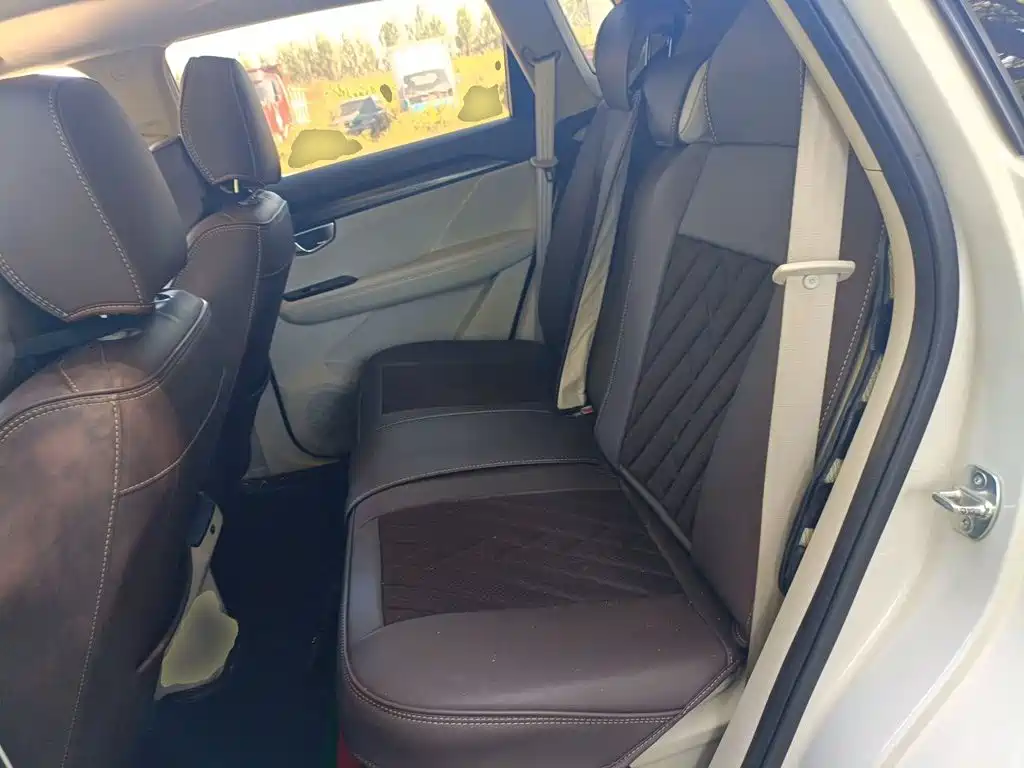 Wuling Xingchen — миниатюра 13