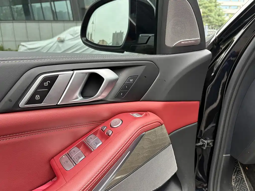 BMW X5 — миниатюра 10