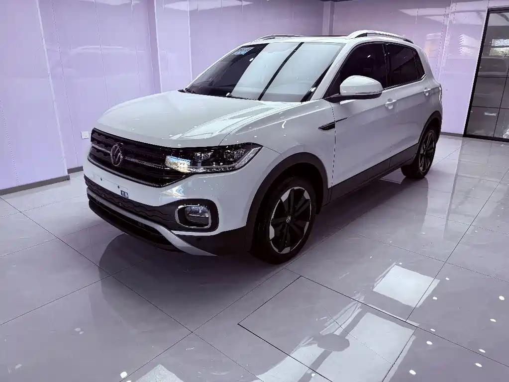 Volkswagen Tacqua