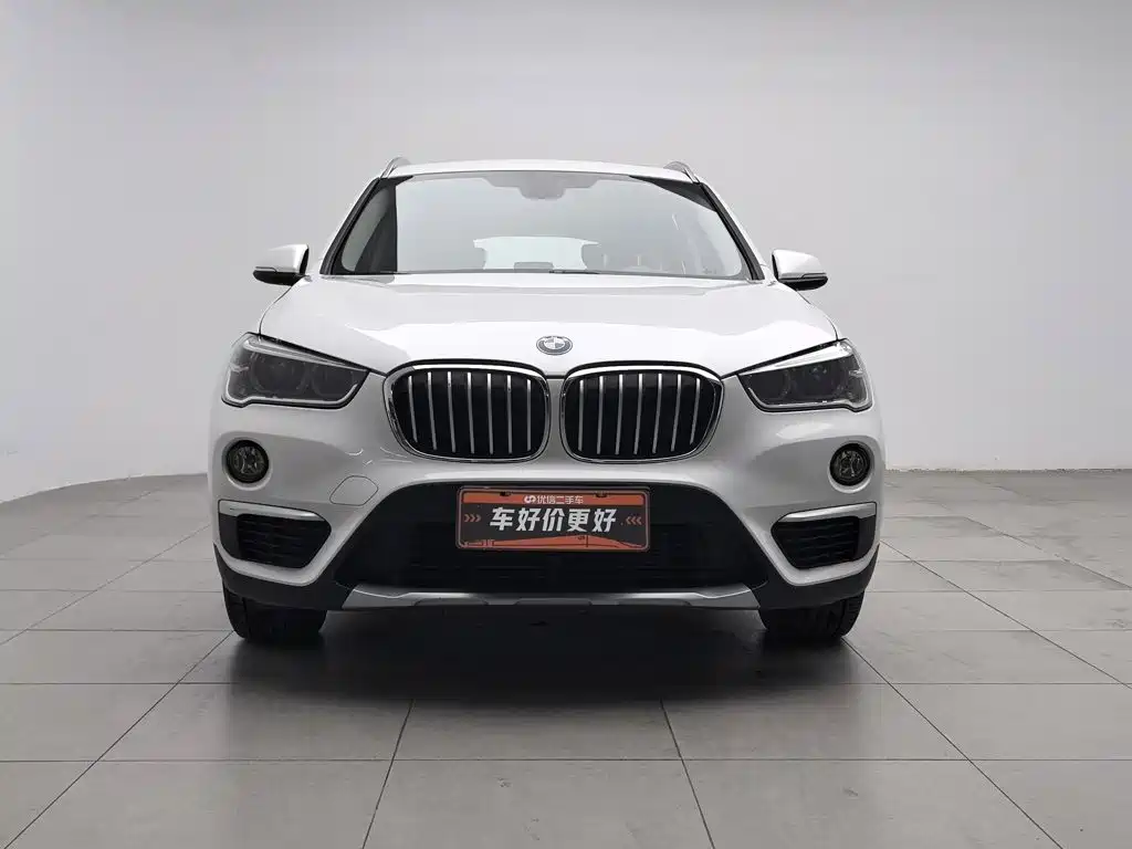 BMW X1 — миниатюра 3