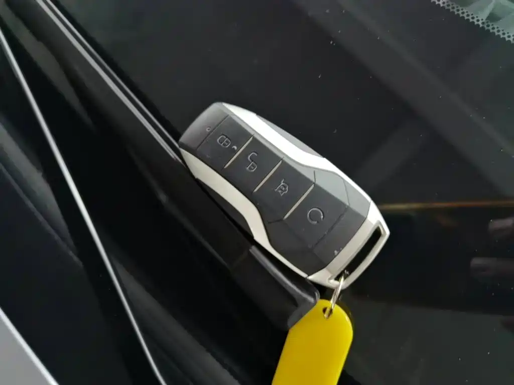 BYD PLUS New Energy — миниатюра 9