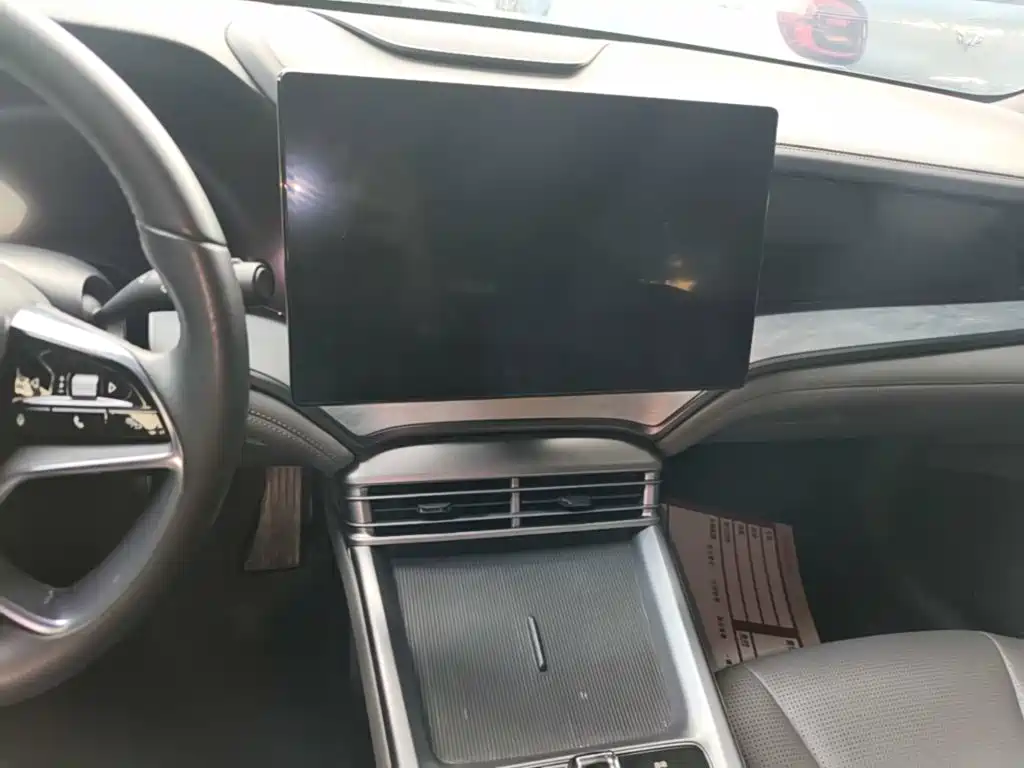 BYD Seal — миниатюра 13