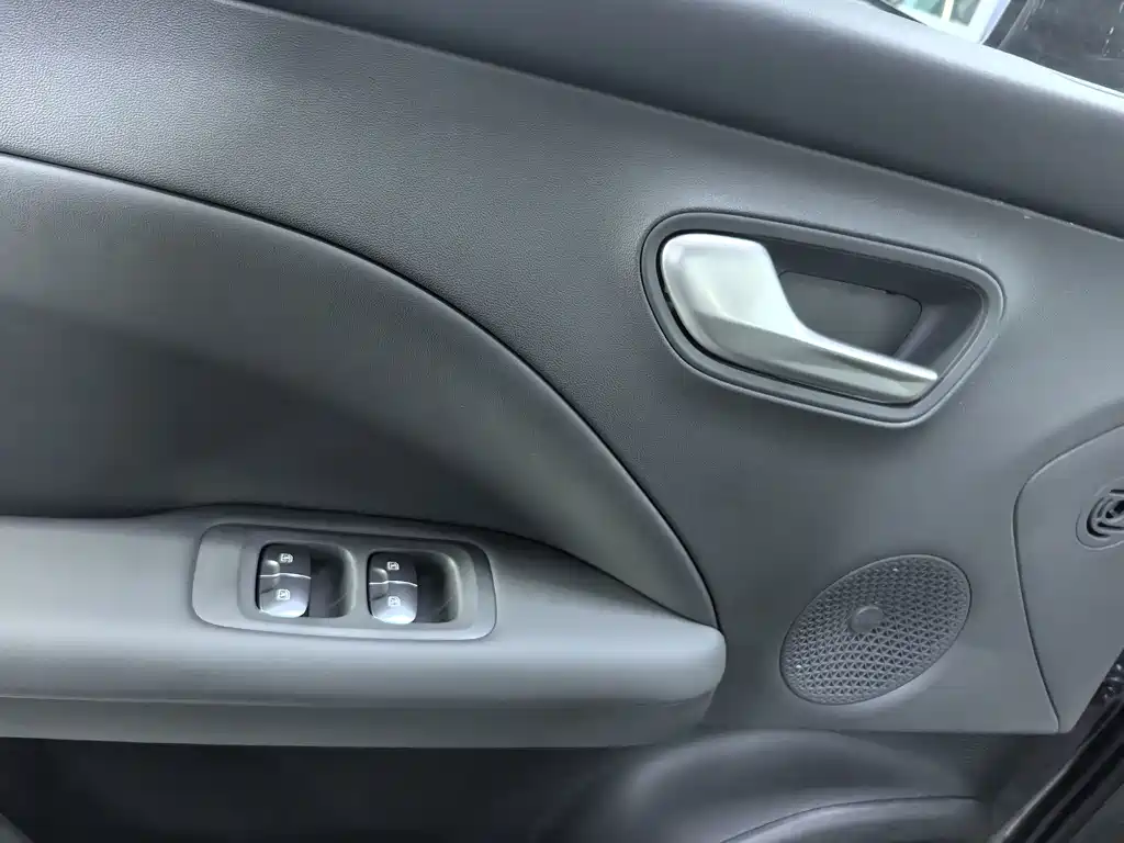 GAC Motor Trumpchi GS4 — миниатюра 16