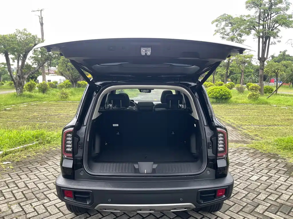 Haval Big Dog — миниатюра 22