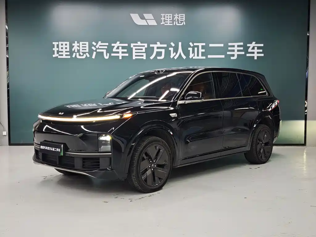 Li Auto Li L9
