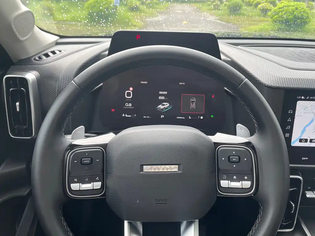 Haval Big Dog — миниатюра 9