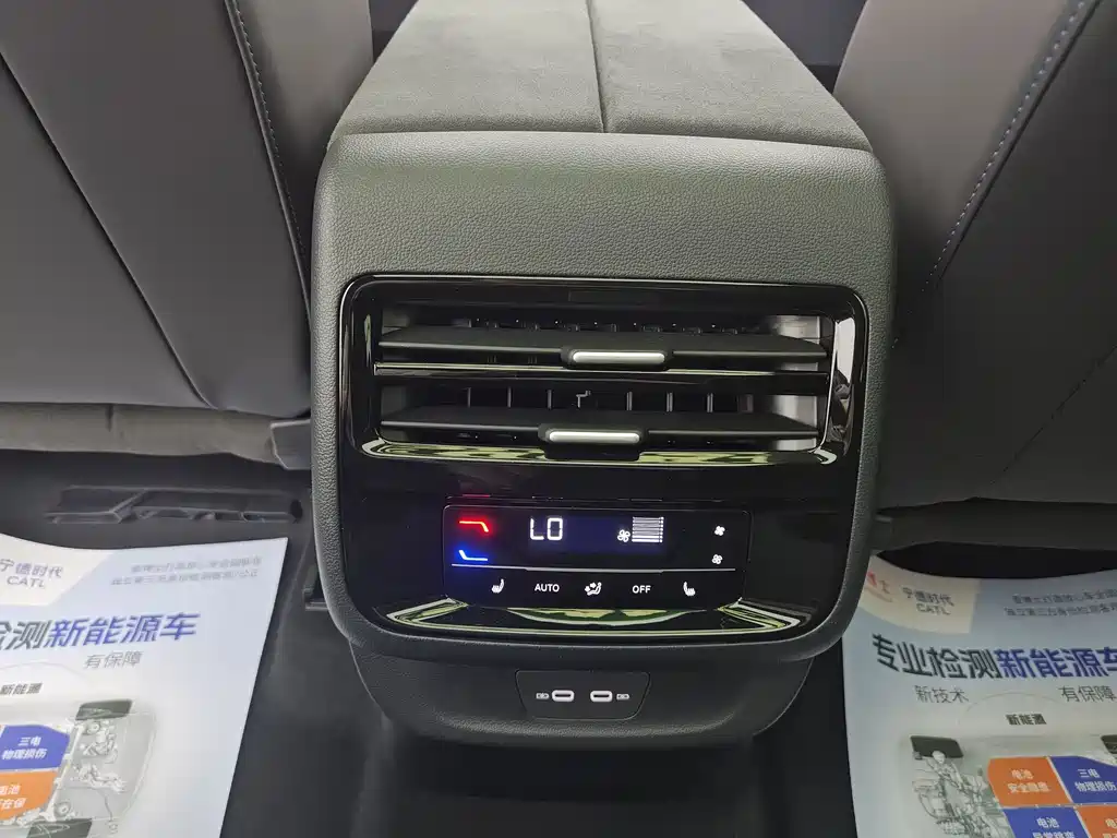 Volkswagen Teramont — миниатюра 11