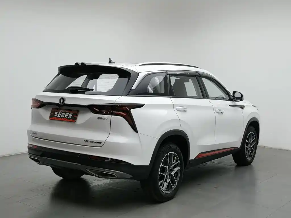 Changan CS75 PLUS — миниатюра 2