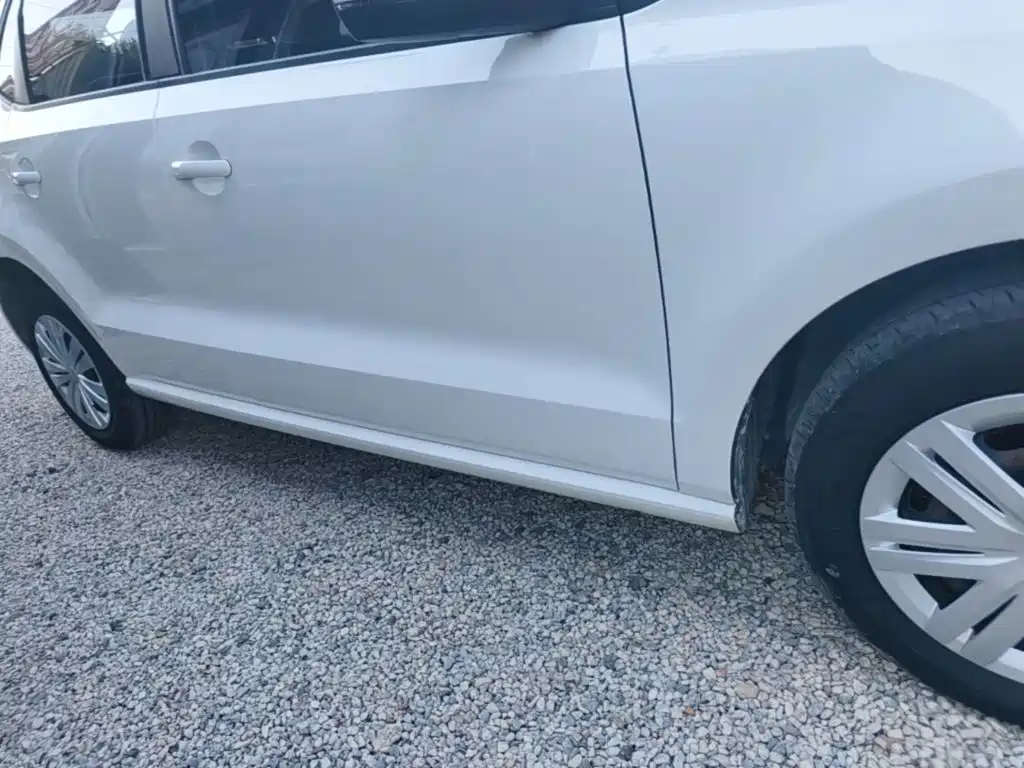 Volkswagen Polo — миниатюра 21