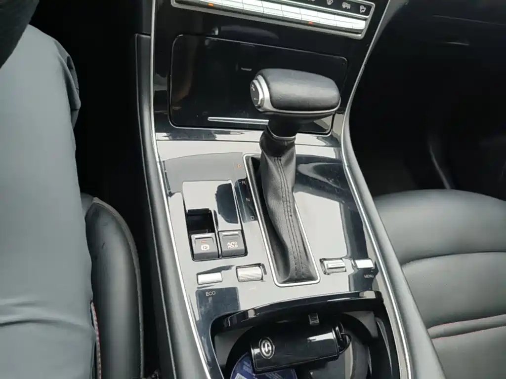 GAC Motor GS4 Plus — миниатюра 14