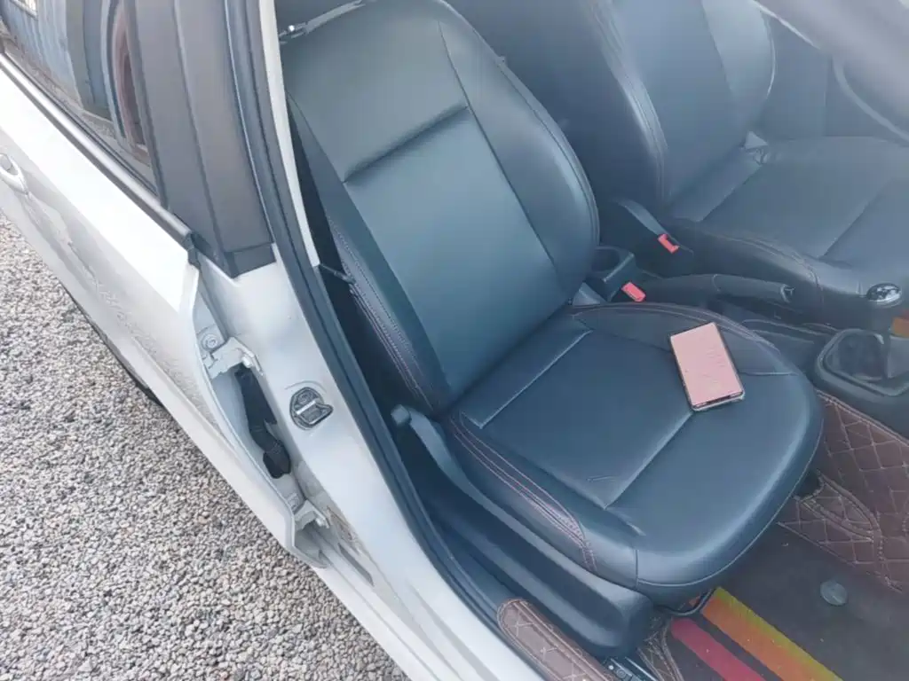 Volkswagen Polo — миниатюра 25