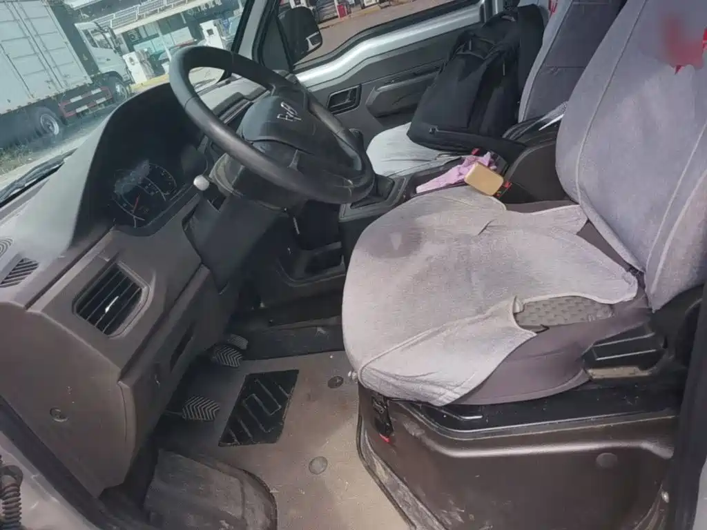 Wuling Rongguang New Truck — миниатюра 20