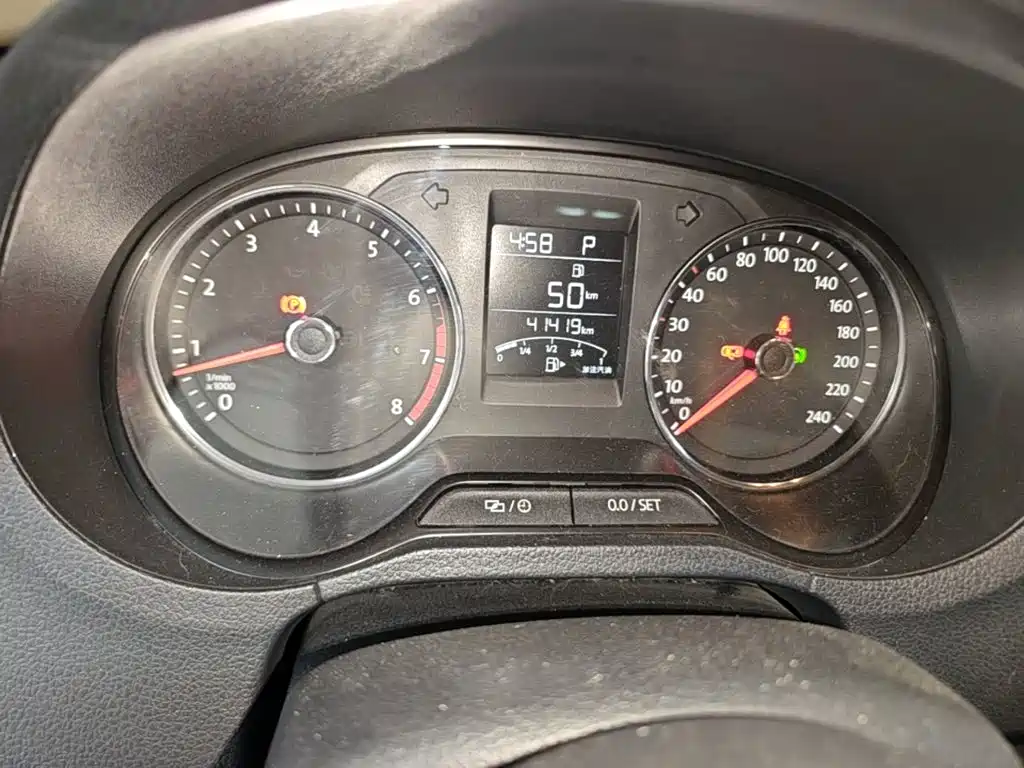 Volkswagen Polo — миниатюра 12