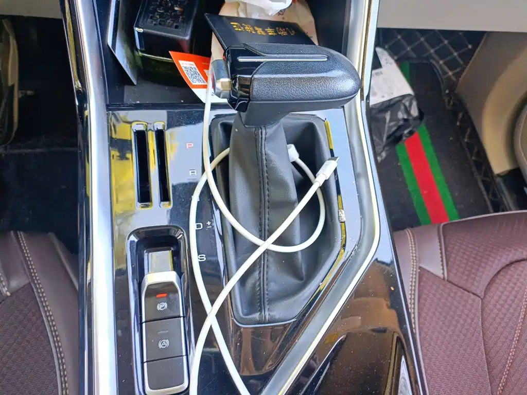 Wuling Xingchen — миниатюра 10