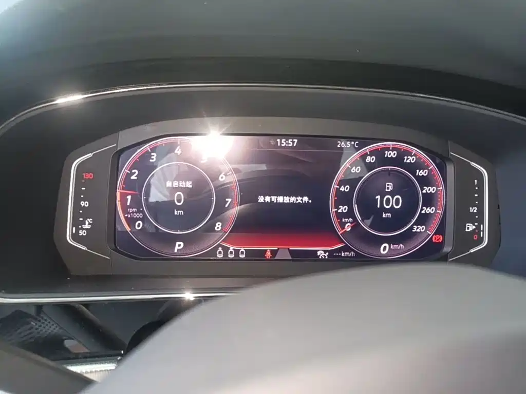 Volkswagen Passat — миниатюра 16
