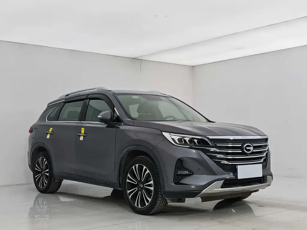 GAC TRUMPCHI GS5
