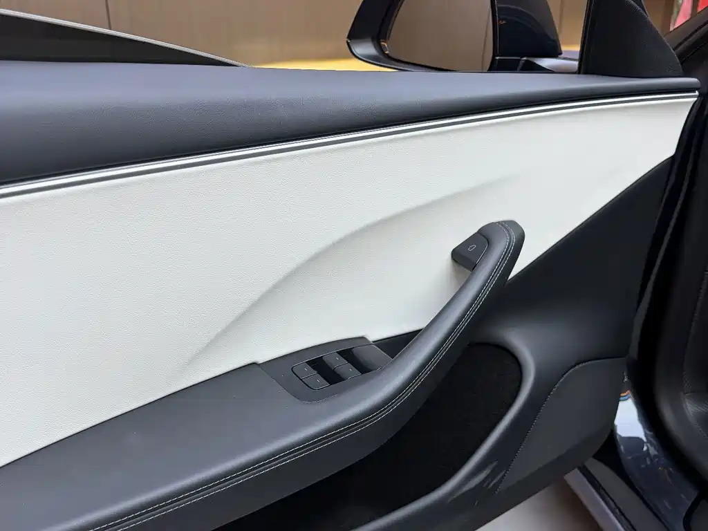 Tesla Model 3 — миниатюра 14