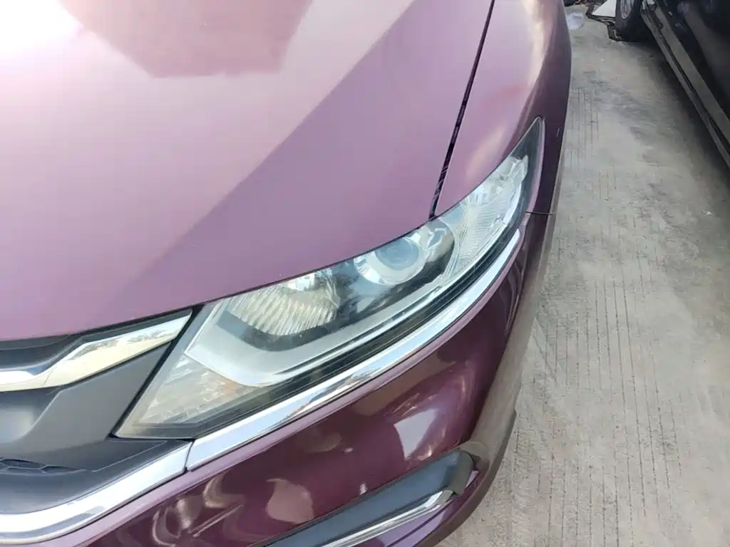 Honda Jade — миниатюра 24