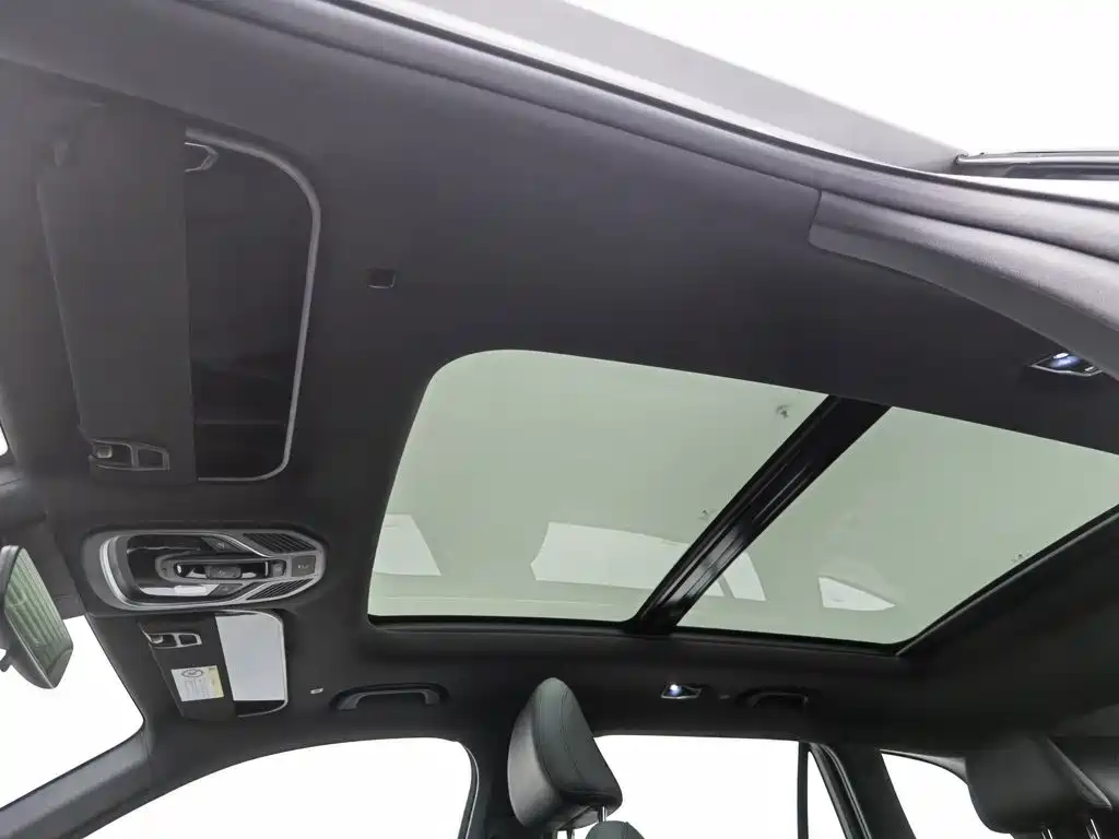 Geely Xingyue L — миниатюра 14