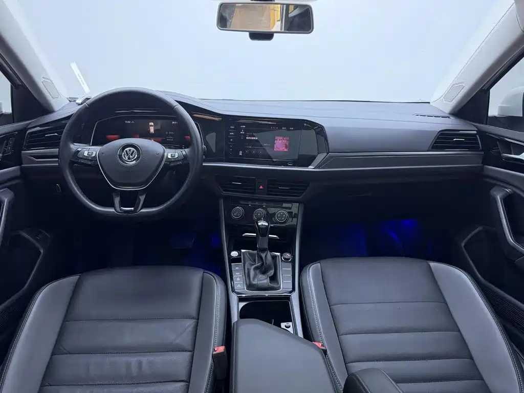 Volkswagen Sagitar — миниатюра 13