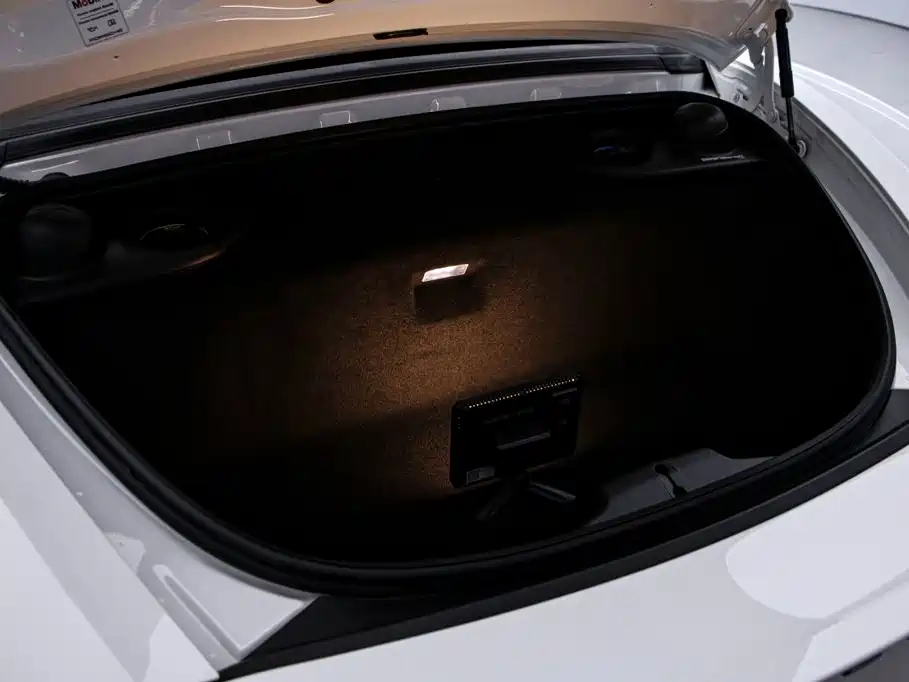 Porsche 718 — миниатюра 16
