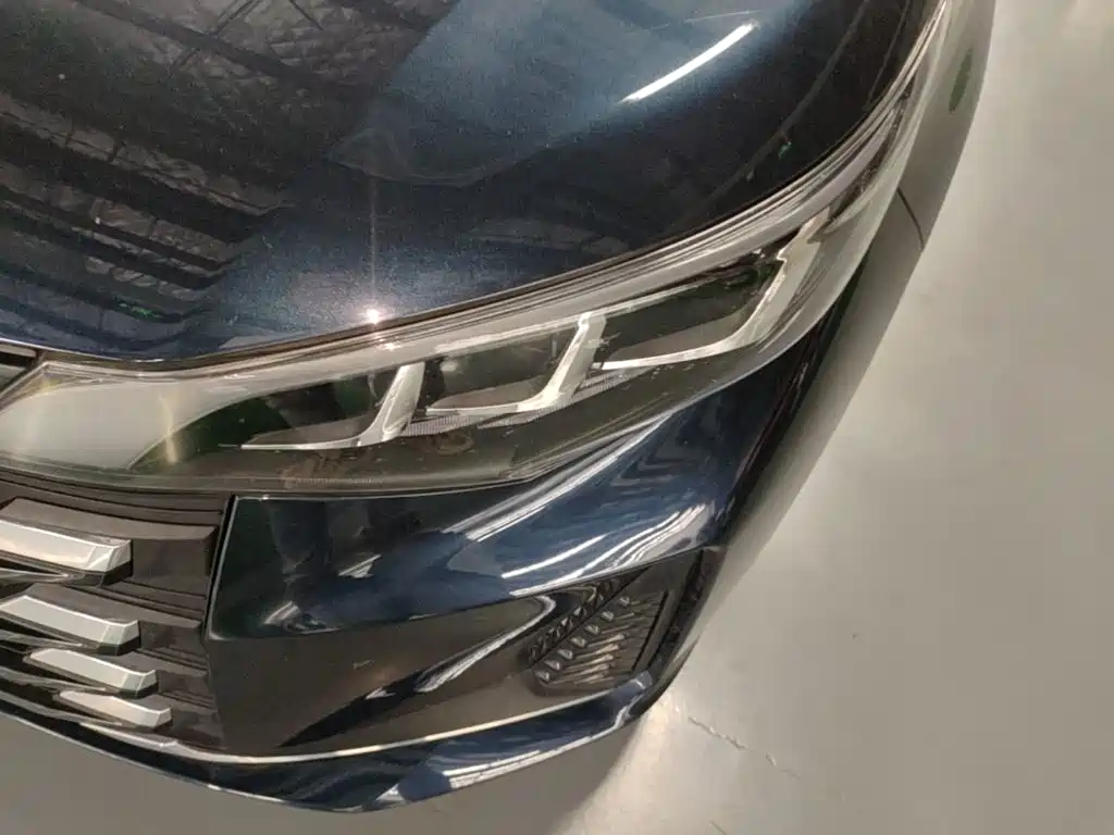 GAC Motor Trumpchi M6 — миниатюра 24